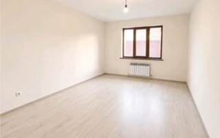 Продажа 1-комнатной квартиры, 48.7 м²