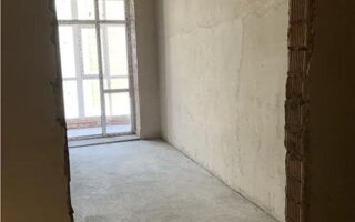 Продажа 1-комнатной квартиры, 41.9 м²