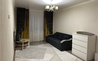 Продажа 2-комнатной квартиры, 45.2 м²