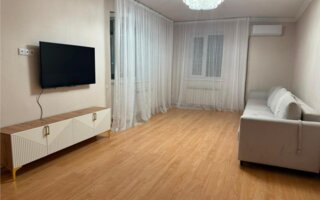 Продажа 3-комнатной квартиры, 98 м²