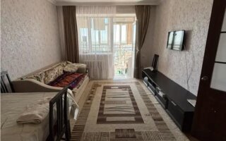 Продажа 1-комнатной квартиры, 42 м²
