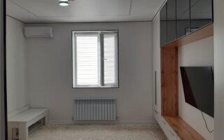 Продажа 3-комнатной квартиры, 76 м²