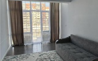 Продажа 1-комнатной квартиры, 27.7 м²