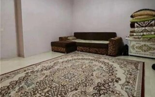 Продажа 1-комнатной квартиры, 43 м²