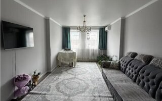 Продажа 2-комнатной квартиры, 62 м²