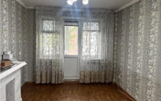 Продажа 2-комнатной квартиры, 44 м²
