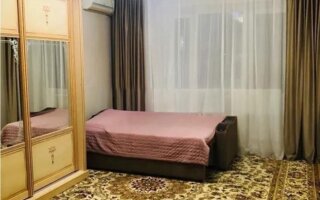 Продажа 1-комнатной квартиры, 45 м²