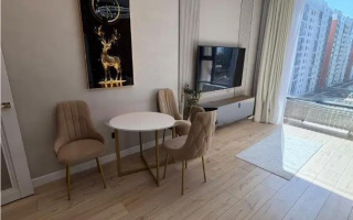 Продажа 1-комнатной квартиры, 46 м²