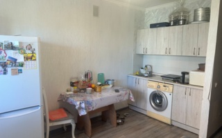 Продажа 1-комнатной квартиры, 19 м²