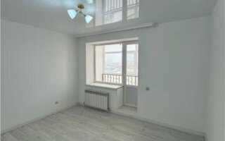 Продажа 2-комнатной квартиры, 46 м²