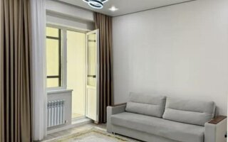 Продажа 2-комнатной квартиры, 62 м²