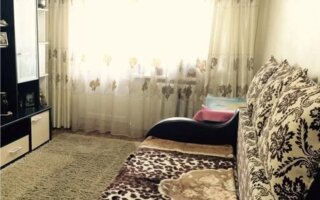 Продажа 2-комнатной квартиры, 30 м²