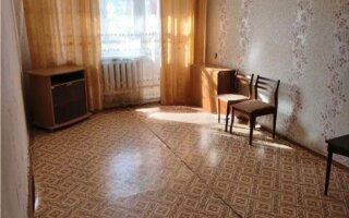 Продажа 2-комнатной квартиры, 44 м²