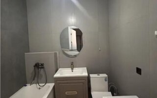 Продажа 1-комнатной квартиры, 30 м²