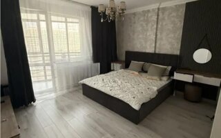 Продажа 2-комнатной квартиры, 57.1 м²