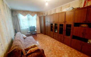 Продажа 4-комнатной квартиры, 74 м², ул. Дюсембекова, дом  55 - Продажа квартир в Казахстане