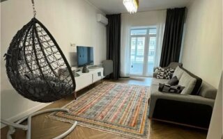Продажа 2-комнатной квартиры, 67 м²