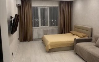 Продажа 1-комнатной квартиры, 36.7 м²