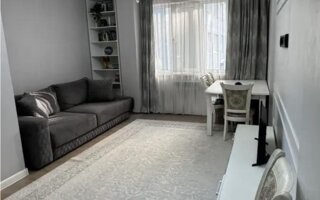 Продажа 3-комнатной квартиры, 78 м²