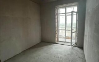Продажа 1-комнатной квартиры, 39.5 м²