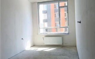 Продажа 1-комнатной квартиры, 39 м²