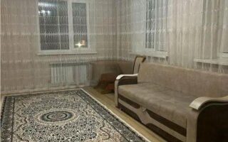 Продажа 1-комнатной квартиры, 46 м²