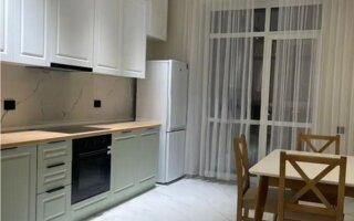 Продажа 3-комнатной квартиры, 84 м²