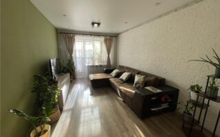 Продажа 2-комнатной квартиры, 44 м²