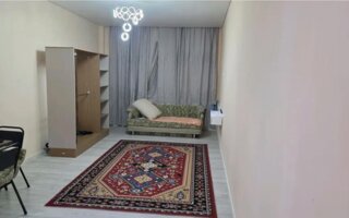 Продажа 1-комнатной квартиры, 30 м²
