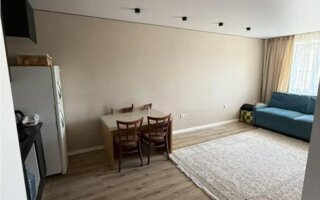 Продажа 2-комнатной квартиры, 43.9 м²