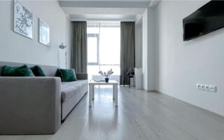 Продажа 2-комнатной квартиры, 49 м²
