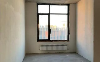 Продажа 3-комнатной квартиры, 111 м²
