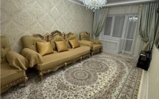 Продажа 3-комнатной квартиры, 70 м²