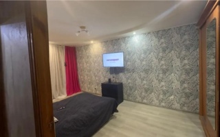 Продажа 1-комнатной квартиры, 31 м²