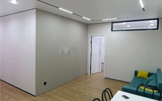 Продажа 2-комнатной квартиры, 41.4 м²