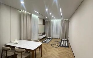 Продажа 4-комнатной квартиры, 83 м²