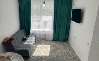 Продажа 2-комнатной квартиры, 37.8 м²