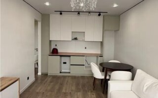 Продажа 2-комнатной квартиры, 44.1 м²