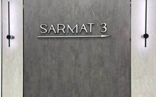 Продажа 3-комнатной квартиры, 78 м²