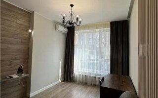 Продажа 2-комнатной квартиры, 45 м²