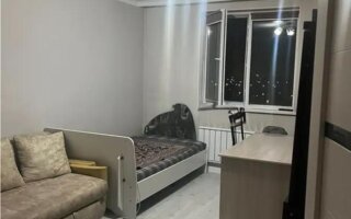 Продажа 2-комнатной квартиры, 57.8 м²