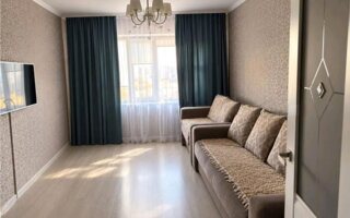 Продажа 2-комнатной квартиры, 50 м²