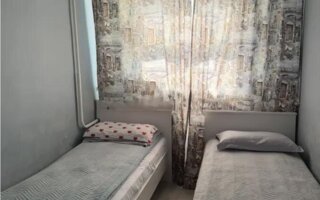 Продажа 3-комнатной квартиры, 62 м²