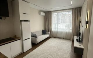 Продажа 2-комнатной квартиры, 47 м²