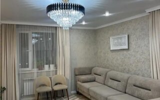 Продажа 3-комнатной квартиры, 80 м²