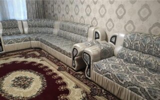Продажа 1-комнатной квартиры, 45 м²