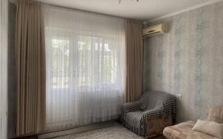 Продажа 1-комнатной квартиры, 34.9 м²