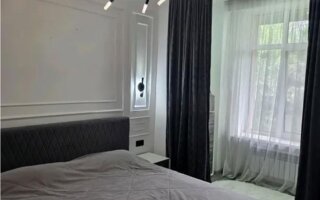 Продажа 1-комнатной квартиры, 37.2 м²