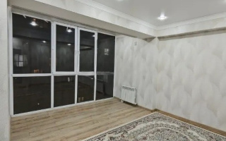 Продажа 2-комнатной квартиры, 52 м², Шугыла, дом  340/3 - Продажа квартир в новостройках Алматы