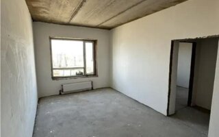 Продажа 1-комнатной квартиры, 39.4 м²